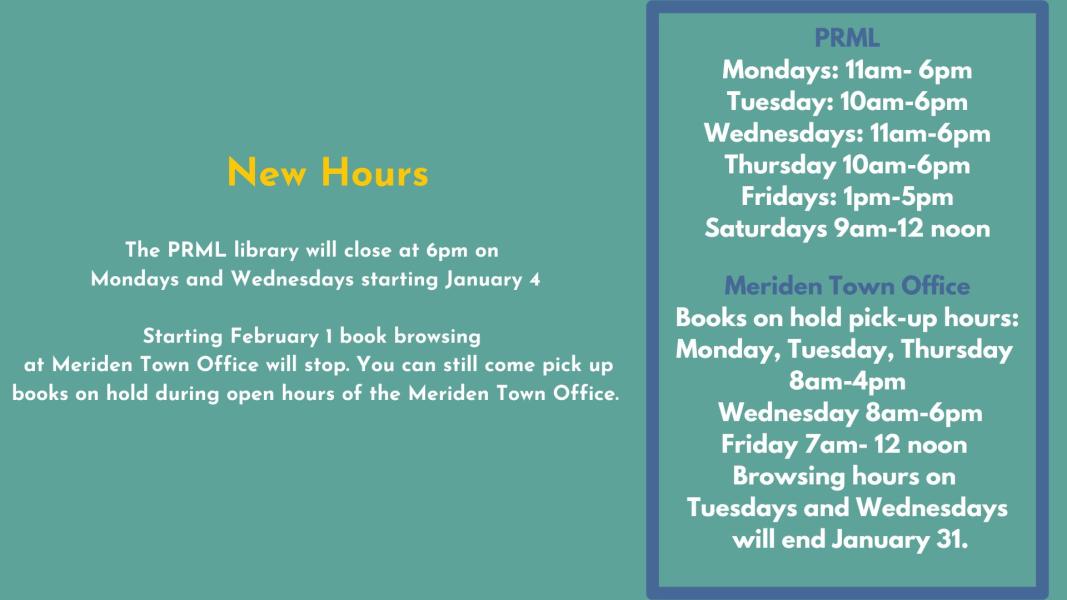 Home Plainfield Public Libraries